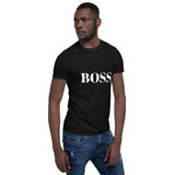 Short-Sleeve Unisex T-Shirt