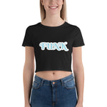 Women’s Crop Tee