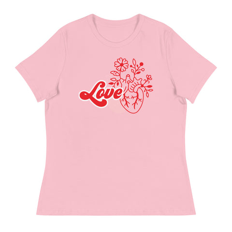 Women's Relaxed T-Shirt