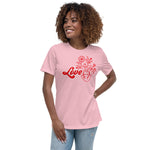 Women's Relaxed T-Shirt